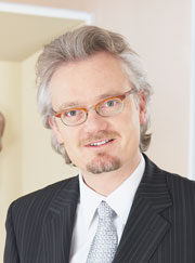 Dr. Gregory Turowski